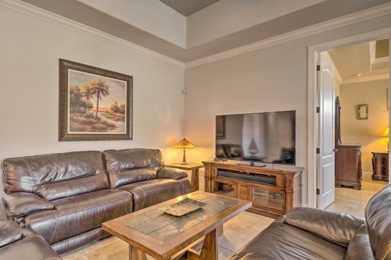 Canalfront Cape Coral Home With Patio And Grill! Esterno foto